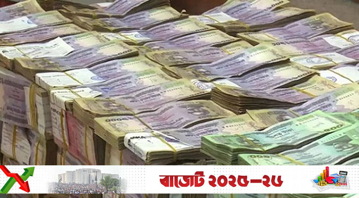 বাজেটে পিপিপি তহবিলে বরাদ্দ ৫ হাজার কোটি টাকা